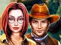 The Shadows Treasure — free online game
