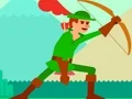 Bow and Angle — free online game