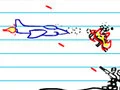Line of Fire — free online game