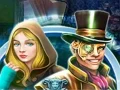 Fear Hunters — free online game