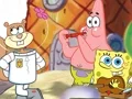 SpongeBob SquarePants Pick a Path — free online game