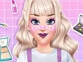 Blondie's Makeover Challenge — free online game