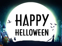 Happy Helloween — free online game