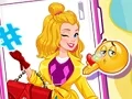 Audrey Hashtag Challenge — free online game