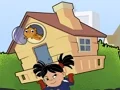 Treehouse Trouble — free online game