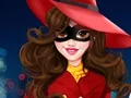 Beauty Spy Adventure — free online game