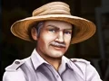 Old Village House — free online game