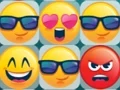 Emoji Crash — free online game