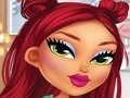 Fashion Dolls Makeover — free online game