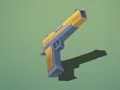 Merge Guns 3D — free online game