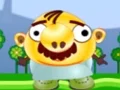 Angry Finches Apple — free online game