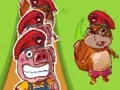 Mia's Military Life — free online game