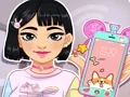 Tomoko's Kawaii Phone — free online game