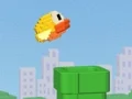 Flappy bird 3d — free online game