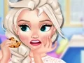 Jwèt Eliza's Dentist Experience sou entènèt