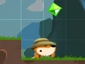 Journey fox — free online game