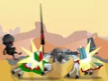 Knight Age — free online game