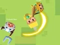 Merge kill — free online game