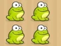 Tap the frog — free online game