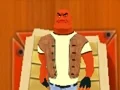 Top shootout — free online game