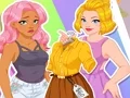 Fashion DOs and DON'Ts — free online game