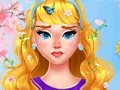 Spring Allergy Doctor — free online game