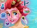 Mermaid Princess Real Makeover — free online game