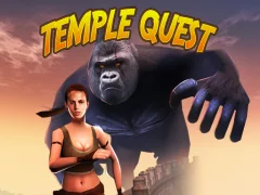 Temple Quest — free online game