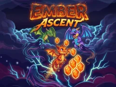 Spel Ember Ascent aanlyn