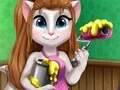 Kitty Room Prep — free online game