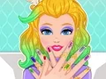 Audrey Beauty Salon — free online game