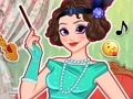 Legendary Fashion The Dazzling Jazz Age — free online game