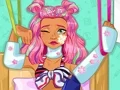 Amanda's Hospital Recovery — free online game
