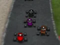 Red Kart Racer — free online game