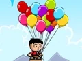 Balloons — free online game