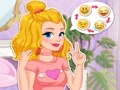 Audrey's Mood Swing — free online game