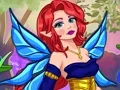 Titania: Queen Of The Fairies — libreng online na laro
