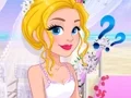 Audrey's Dream Wedding — free online game