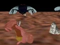 destroy mosquito — free online game