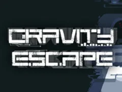 Gravity Escape — free online game