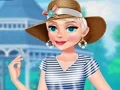 Eliza's Year-Round Fashion Blog — free online game