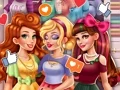 Social Media Divas — free online game