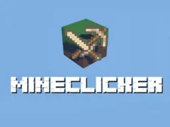 MineClicker — free online game