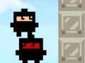 Ninja Cube — free online game