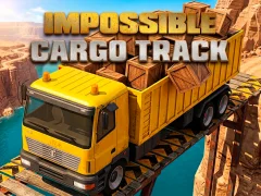 Гульня Impossible Cargo Track онлайн