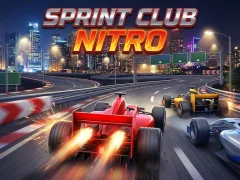 Sprint Club Nitro – tasuta veebimäng