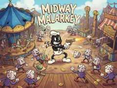 Midway Malarkey — 無料オンラインゲーム