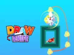 Draw Knife — free online game
