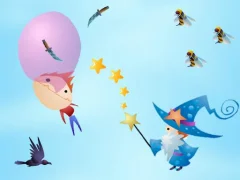 Jimmy Bubblegum — free online game