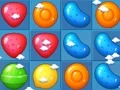 Santa Crush Puzzle — darmowa gra online